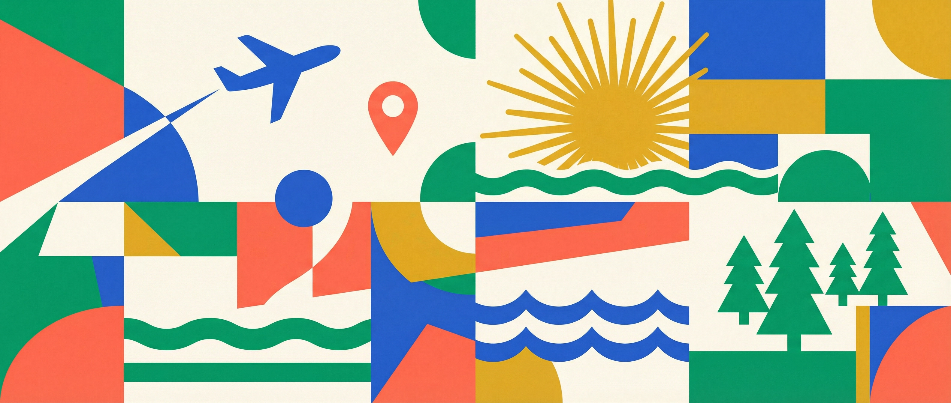 Family Calendar Hero