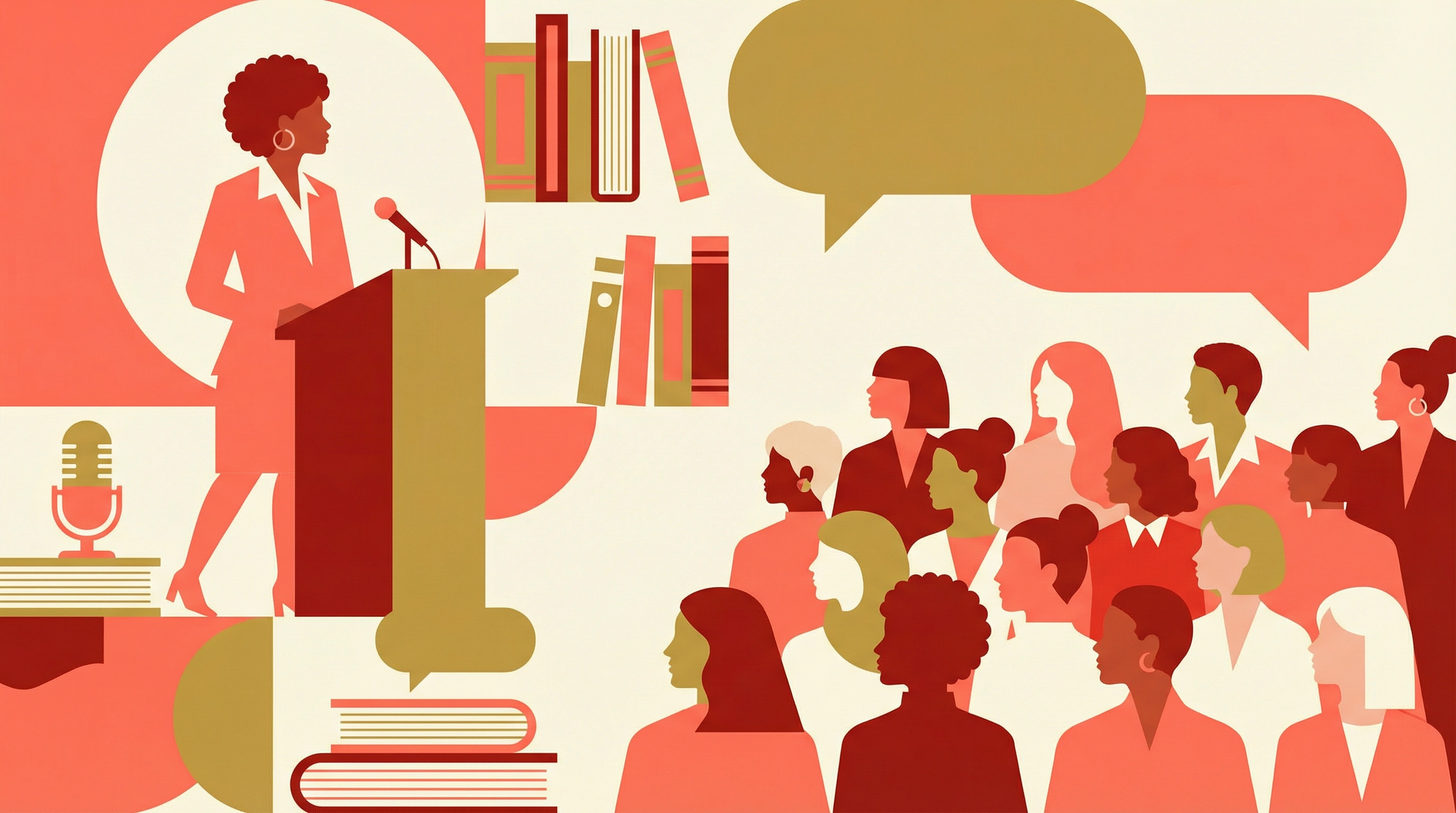 Women in Publishing Summit